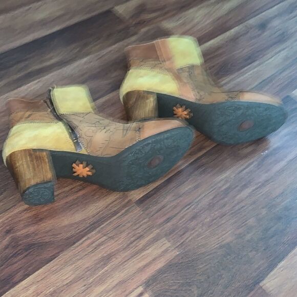 ART BOOTS  - Picture 6 of 6